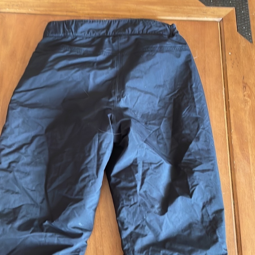 The North Face Ski Snowboarding Pants Size Large - Picture 9 of 13